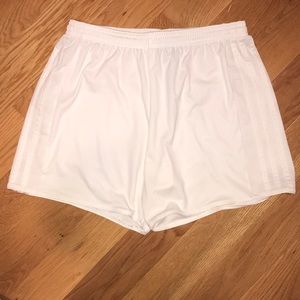 Soccer shorts